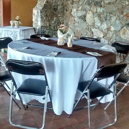Hotel Boutique Casa Mellado 瓜纳华托 外观 照片