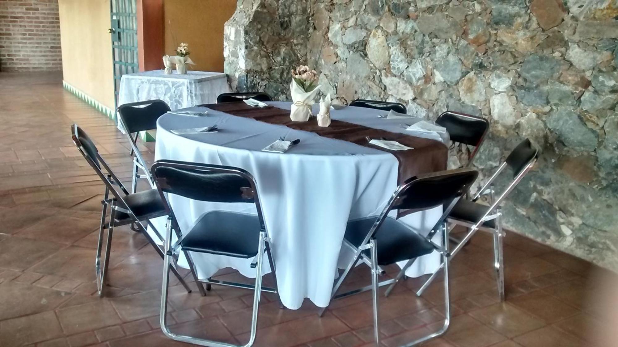 Hotel Boutique Casa Mellado 瓜纳华托 外观 照片