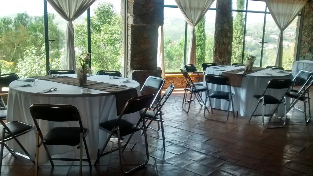 Hotel Boutique Casa Mellado 瓜纳华托 外观 照片