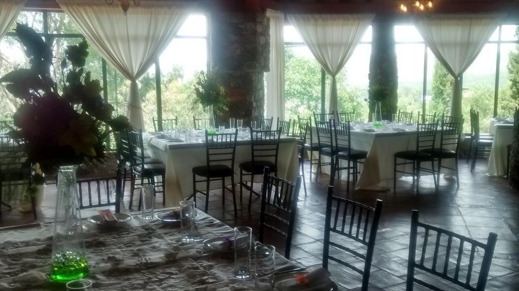 Hotel Boutique Casa Mellado 瓜纳华托 外观 照片
